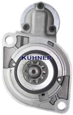 Kuhner 10619 Starter 10619: Buy near me in Poland at 2407.PL - Good price!