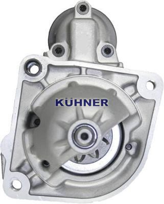 Kuhner 101449B Starter 101449B: Buy near me in Poland at 2407.PL - Good price!