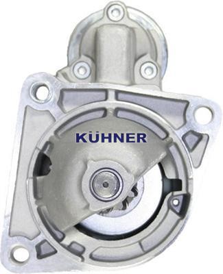 Kuhner 101335B Starter 101335B: Buy near me in Poland at 2407.PL - Good price!