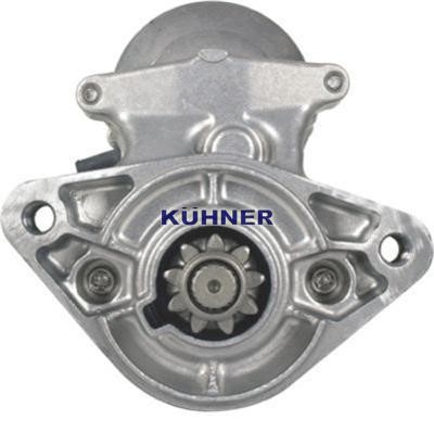 Kuhner 201082 Starter 201082: Buy near me in Poland at 2407.PL - Good price!