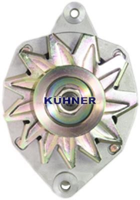 Kuhner 30635RI Alternator 30635RI: Dobra cena w Polsce na 2407.PL - Kup Teraz!