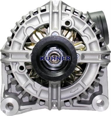 Kuhner 301325RI Генератор 301325RI: Приваблива ціна - Купити у Польщі на 2407.PL!