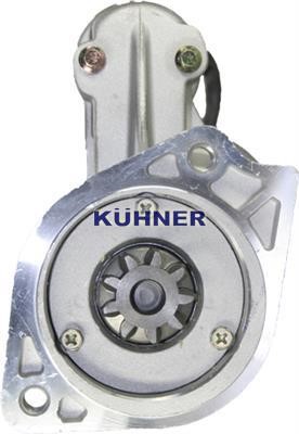 Kuhner 20539 Стартер 20539: Отличная цена - Купить в Польше на 2407.PL!