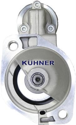 Kuhner 10350 Starter 10350: Buy near me at 2407.PL in Poland at an Affordable price!