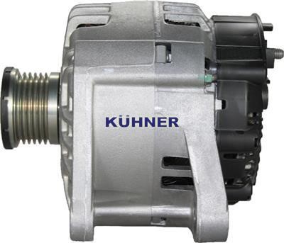 Alternator Kuhner 301627RI