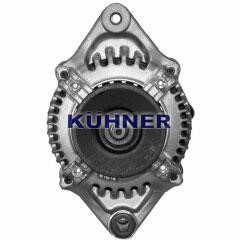 Kuhner 40697RI Alternator 40697RI: Buy near me in Poland at 2407.PL - Good price!
