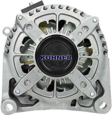 Kuhner 554456RID Alternator 554456RID: Buy near me in Poland at 2407.PL - Good price!