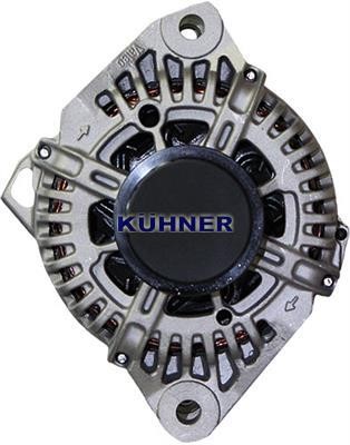 Kuhner 553661RI Alternator 553661RI: Buy near me in Poland at 2407.PL - Good price!