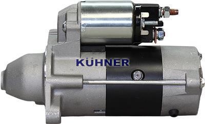Anlasser Kuhner 255345M