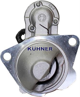 Kuhner 101291 Starter 101291: Buy near me in Poland at 2407.PL - Good price!