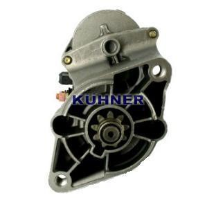 Kuhner 20339 Starter 20339: Buy near me in Poland at 2407.PL - Good price!