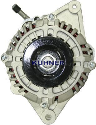 Kuhner 401271RIV Alternator 401271RIV: Buy near me in Poland at 2407.PL - Good price!