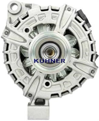Kuhner 554291RI Alternator 554291RI: Buy near me in Poland at 2407.PL - Good price!