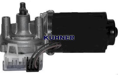 Kuhner DRE435F Мотор склоочисника DRE435F: Приваблива ціна - Купити у Польщі на 2407.PL!