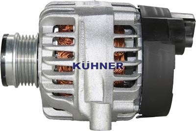 Alternator Kuhner 553583RI