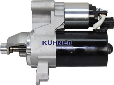 Купить Kuhner 101437B по низкой цене в Польше!