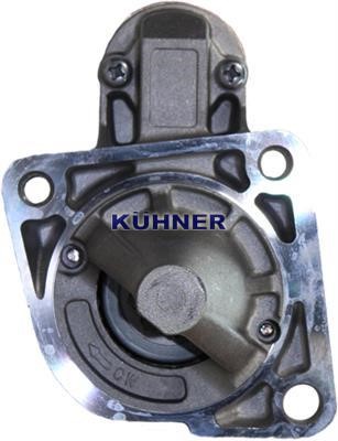 Kuhner 201000 Starter 201000: Buy near me in Poland at 2407.PL - Good price!