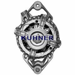 Kuhner 301391RI Alternator 301391RI: Buy near me in Poland at 2407.PL - Good price!