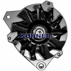 Kuhner 50933RI Alternator 50933RI: Dobra cena w Polsce na 2407.PL - Kup Teraz!