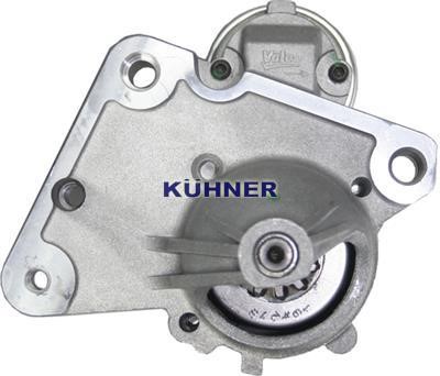 Kuhner 101260V Стартер 101260V: Отличная цена - Купить в Польше на 2407.PL!