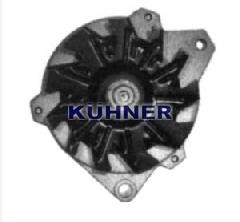Kuhner 501109RI Alternator 501109RI: Buy near me in Poland at 2407.PL - Good price!
