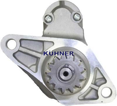 Kuhner 201363 Starter 201363: Buy near me in Poland at 2407.PL - Good price!