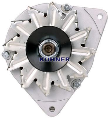 Kuhner 30560RI Alternator 30560RI: Dobra cena w Polsce na 2407.PL - Kup Teraz!