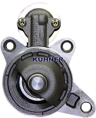 Kuhner 101107V Starter 101107V: Buy near me in Poland at 2407.PL - Good price!