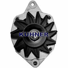 Kuhner 30224RI Генератор 30224RI: Отличная цена - Купить в Польше на 2407.PL!