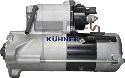 Anlasser Kuhner 254331D
