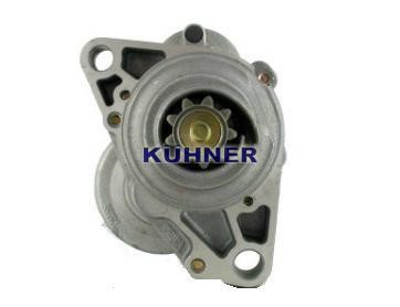 Kuhner 20648 Starter 20648: Buy near me at 2407.PL in Poland at an Affordable price!