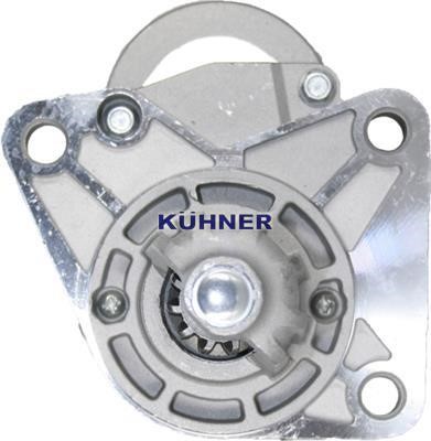 Kuhner 254100 Starter 254100: Buy near me in Poland at 2407.PL - Good price!