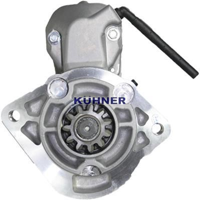 Kuhner 254331R Starter 254331R: Buy near me at 2407.PL in Poland at an Affordable price!