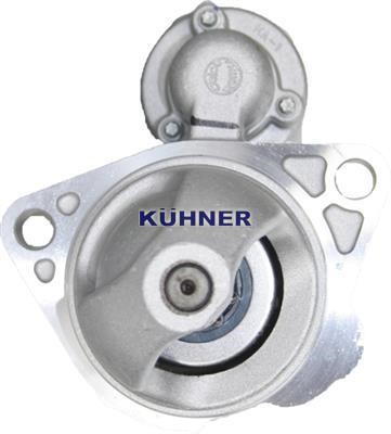Kuhner 101395D Стартер 101395D: Отличная цена - Купить в Польше на 2407.PL!