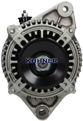 Kuhner 401294RI Alternator 401294RI: Buy near me in Poland at 2407.PL - Good price!