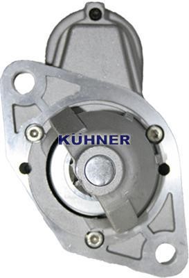 Kuhner 20633 Стартер 20633: Купить в Польше - Отличная цена на 2407.PL!