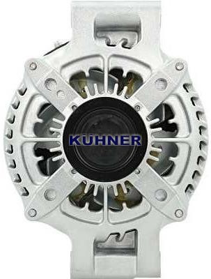 Kuhner 554478RID Alternator 554478RID: Buy near me in Poland at 2407.PL - Good price!
