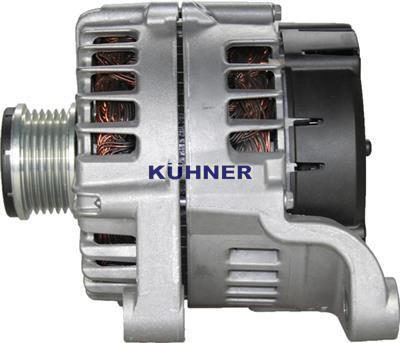 Alternator Kuhner 553621RI