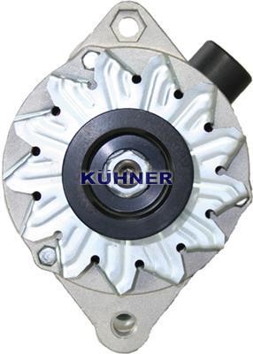 Kuhner 553000RI Generator 553000RI: Kaufen Sie zu einem guten Preis in Polen bei 2407.PL!