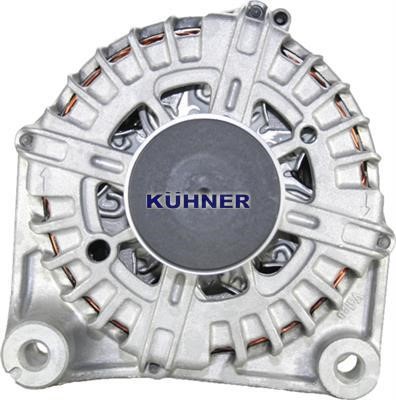 Kuhner 553621RI Alternator 553621RI: Buy near me in Poland at 2407.PL - Good price!