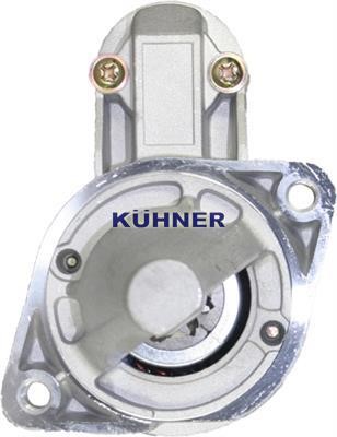 Kuhner 201311 Starter 201311: Buy near me in Poland at 2407.PL - Good price!