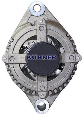 Kuhner 554222RID Alternator 554222RID: Buy near me in Poland at 2407.PL - Good price!