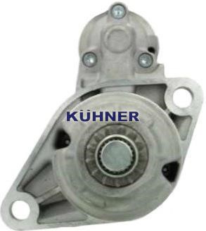 Kuhner 254647 Starter 254647: Buy near me in Poland at 2407.PL - Good price!