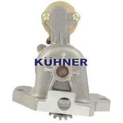 Kuhner 254116 Starter 254116: Buy near me in Poland at 2407.PL - Good price!