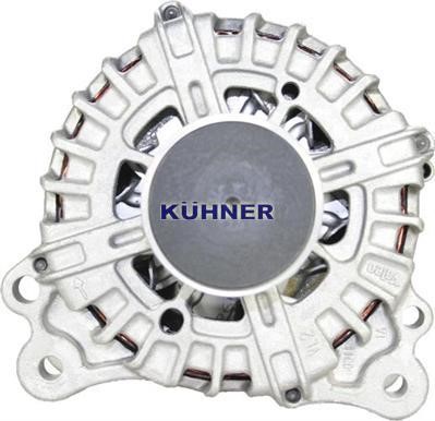 Kuhner 553889RIV Alternator 553889RIV: Buy near me in Poland at 2407.PL - Good price!