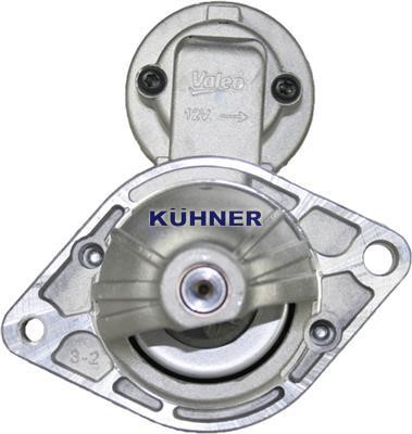 Kuhner 101346V Стартер 101346V: Отличная цена - Купить в Польше на 2407.PL!