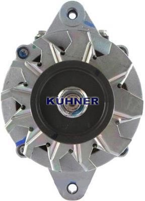Kuhner 553027RIL Alternator 553027RIL: Buy near me in Poland at 2407.PL - Good price!