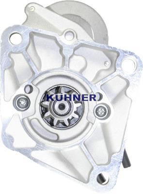 Kuhner 101242 Starter 101242: Buy near me in Poland at 2407.PL - Good price!