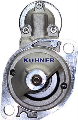 Kuhner 101166R Стартер 101166R: Отличная цена - Купить в Польше на 2407.PL!