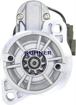 Kuhner 20939 Starter 20939: Buy near me in Poland at 2407.PL - Good price!